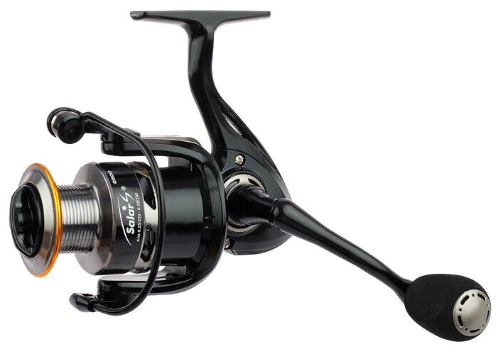 Катушка Fisherland (Stinger) Salar 2500