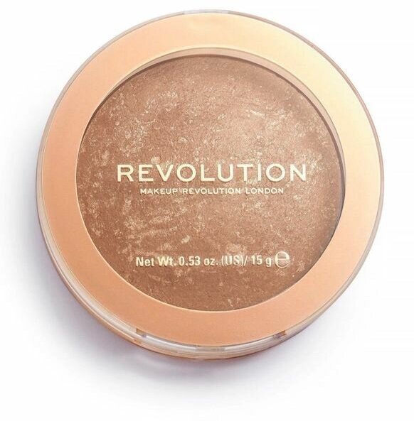 Revolution Бронзер Bronzer Reloaded Long Weekend