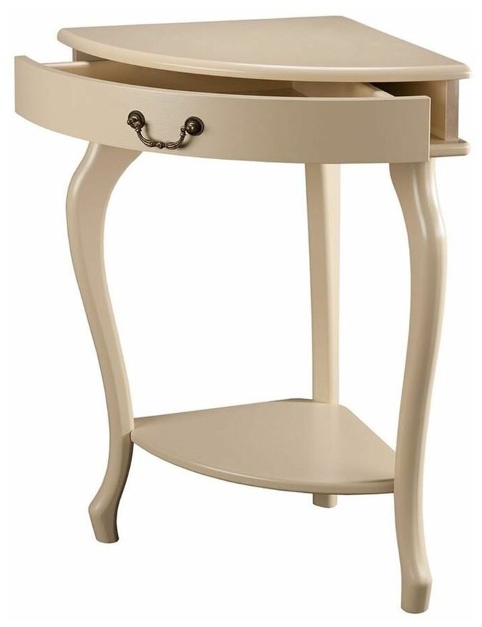 фото Консоль угловая "Элегант"