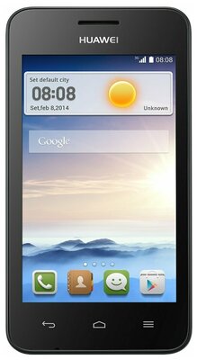 Смартфон HUAWEI Ascend Y330