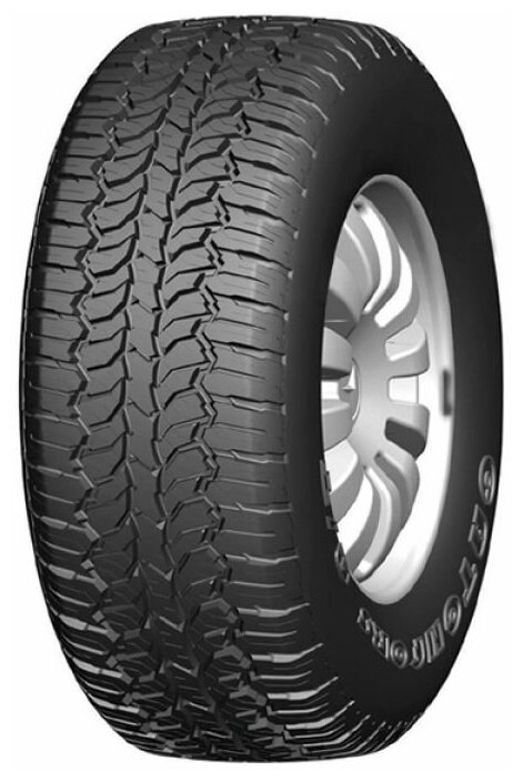 Шина Windforce CatchFors A/T 205/75 R15 97T