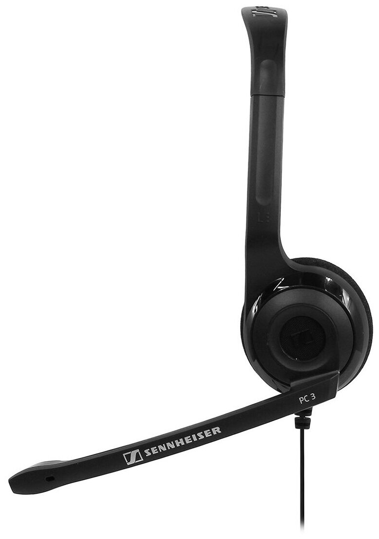 Компьютерная гарнитура Sennheiser PC 3 CHAT