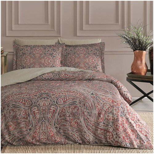 Linens Saten All Day Samira