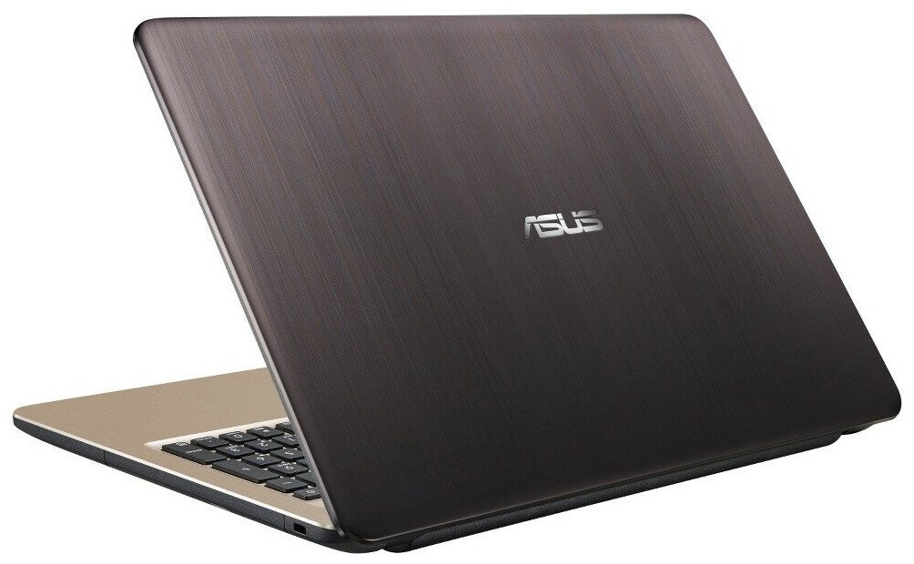 Ноутбук Asus X540l Цена