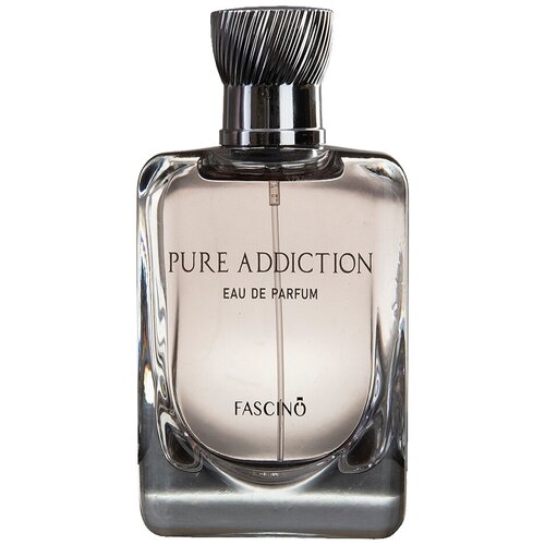 Fascino парфюмерная вода Pure Addiction, 100 мл