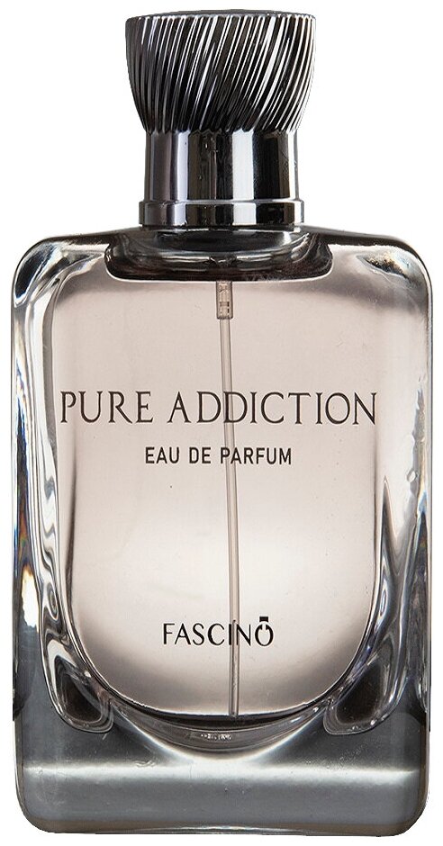PURE ADDICTION/ЧистаяЗависимость (100мл) Eaude Parfum