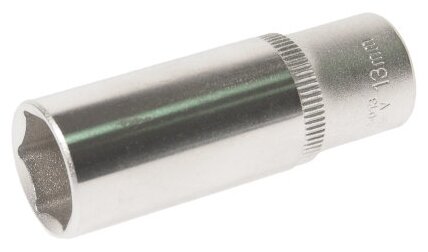 FORCE 5255013 Головка 13 мм 6-гранная 1/4DR длинная FORCE 5255013