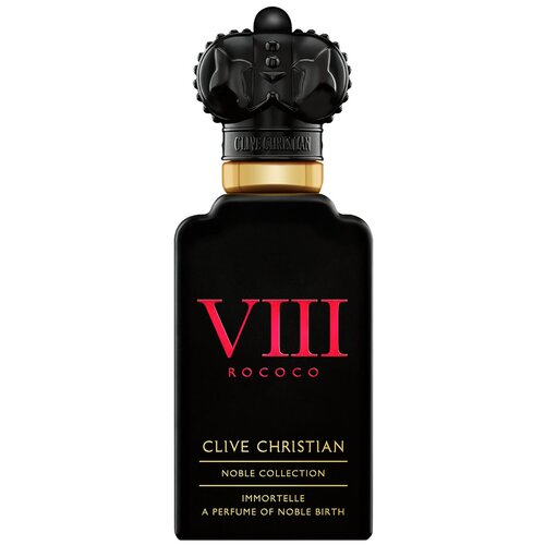 Clive Christian Noble VIII Rococo Immortelle духи 50мл