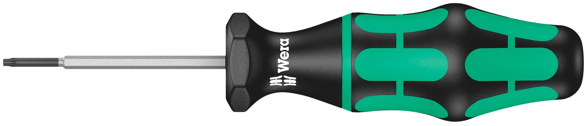 Отвертка Torx Plus наконечник динамометрическая Wera WE-028042