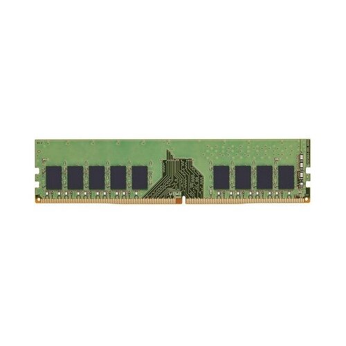 Серверная оперативная память KINGSTON Server Premier DDR4 16GB (PC4-25600) 3200MHz ECC (KSM32ES8/16MF)