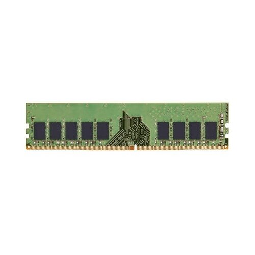 Серверная оперативная память KINGSTON Server Premier DDR4 16GB PC4-25600 3200MHz ECC KSM32ES816MF 645000₽