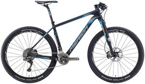 Горный (MTB) велосипед Merida Big.Seven 9000 (2016)