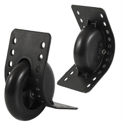 фото Колесо , черный s10 pro