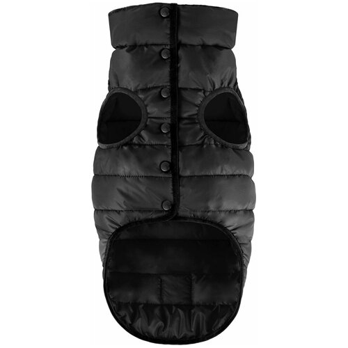 фото Жилет для собак airyvest one m50 m черный