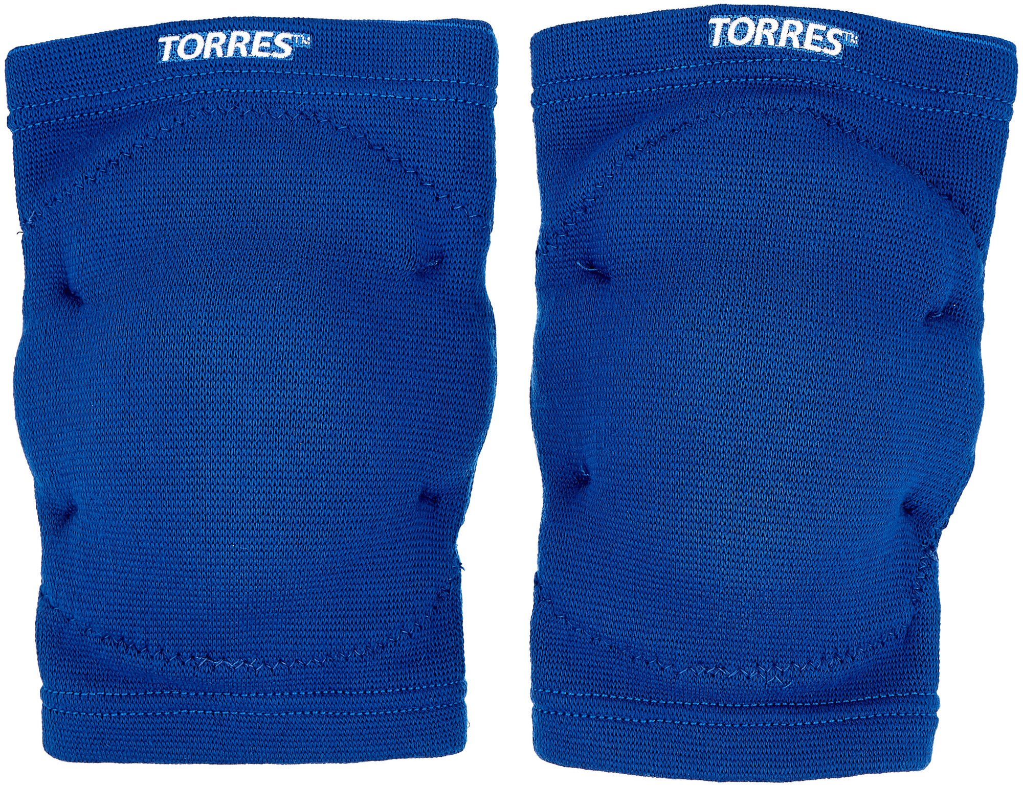 Наколенники спортивные TORRES Pro Gel PRL11018XL-03, размер XL, синие