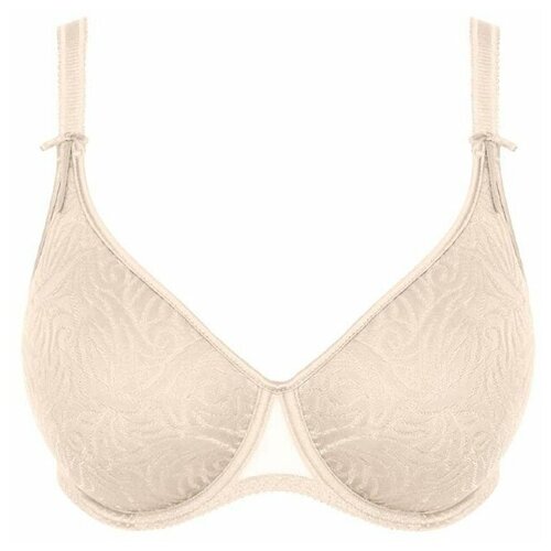 фото Бюстгальтер empreinte verity, размер 90f, blush