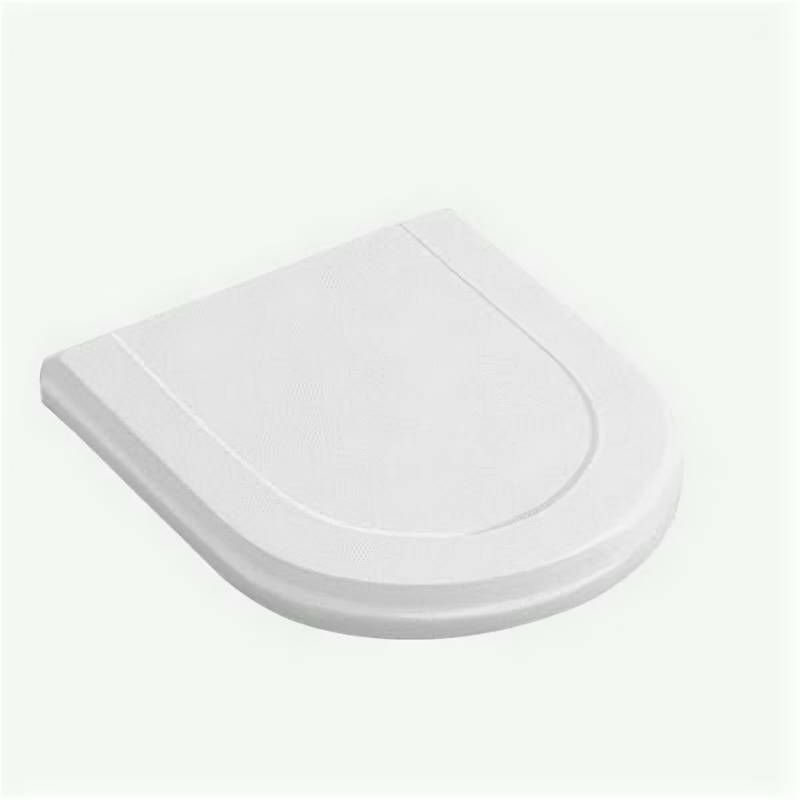 Сиденье Villeroy & Boch - фото №17