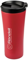 Термокружка Rondell RDS-230, 0.5 л, red