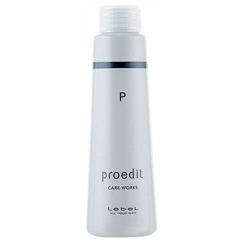 Lebel Proedit Care Works PPT Сыворотка для волос 150 мл lebel cosmetics сыворотка для волос proedit element charge care works p 150 г 150 мл бутылка