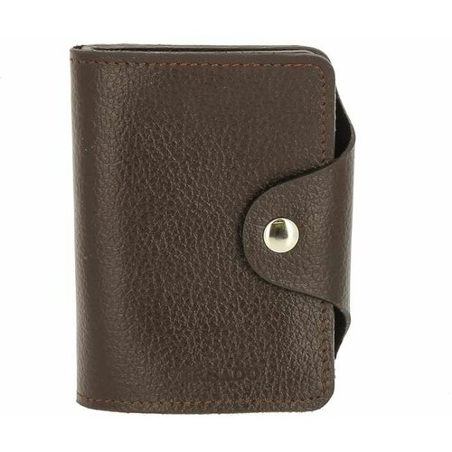 Ключница Versado, коричневый