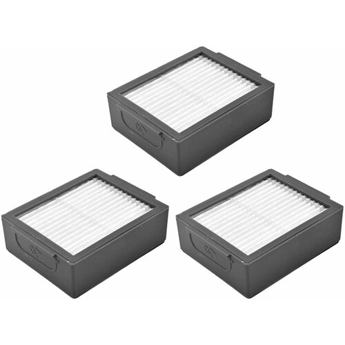 Комплект фильтров для Irobot Roomba E5 420₽
