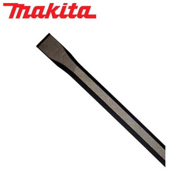 Зубило Makita - фото №10