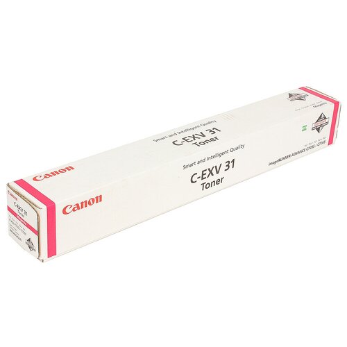 Картридж Canon C-EXV31 M (2800B002)