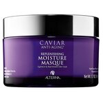 Alterna Caviar Moisture Маска для волос Интенсивное восстановление и увлажнение для волос и кожи головы - изображение