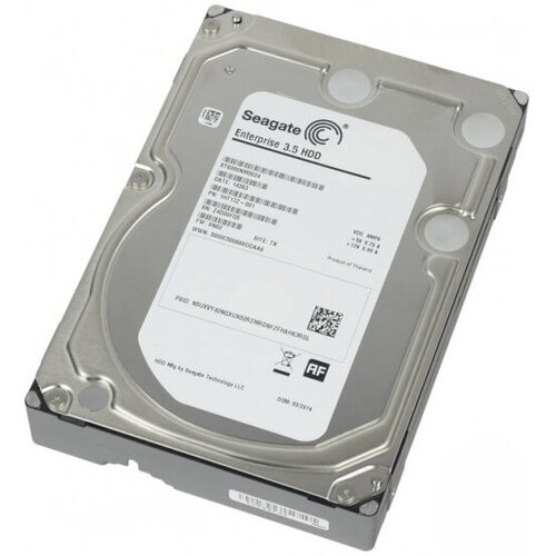 Жесткий диск INFORTREND Seagate Enterprise 35 SAS 12Gbs HDD 18TB HELS72S3T18-0030G 5836500₽