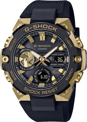 Наручные часы CASIO Наручные часы Casio G-Shock GST-B400GB-1A9