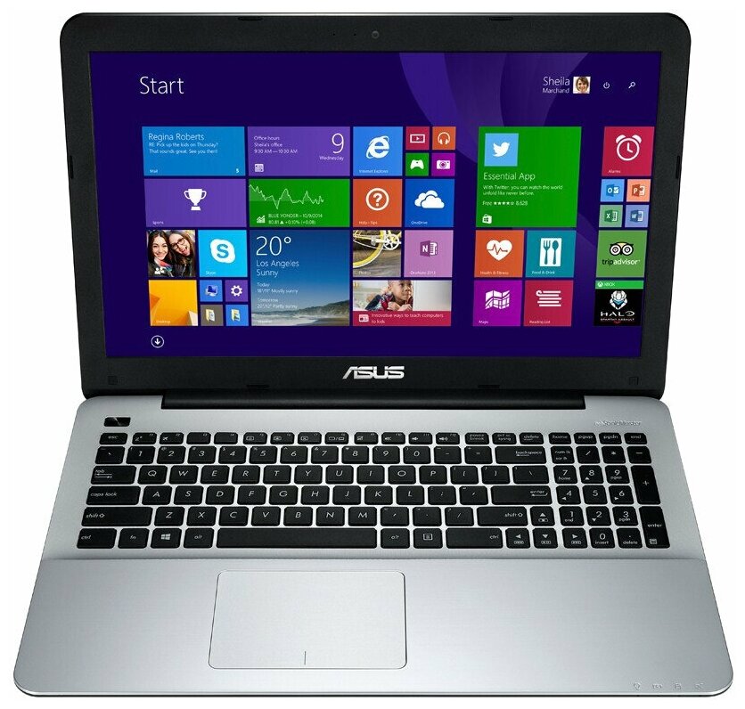 Ноутбук Asus X555l Intel I7 Nvidia Geforce 840m Цена В Спб