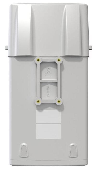 Точка доступа Mikrotik беспроводная, работает в диапазоне частот 2400-2500MHz, 802.11b/g/n MIMO 2x2, 64MB DDR2 onboard memory, Athe - фото №2