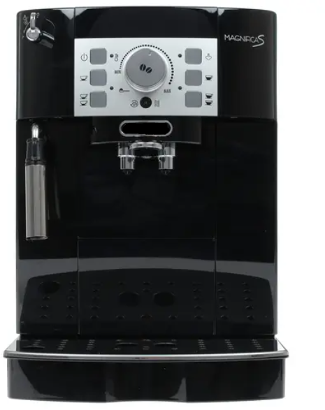 Кофемашина De'Longhi Magnifica S ECAM 22.114 B, черный DeLonghi - фото №14