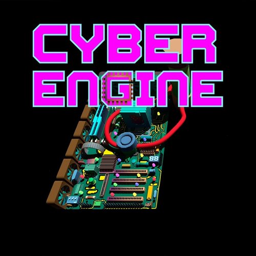 Сервис активации для Cyber Engine игры для PlayStation 39900₽