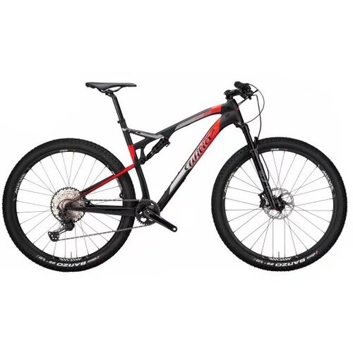 Wilier 110FX SRAM XX1 Eagle AXS Fox 32 Crossmax SLS 2023 S 80850000₽