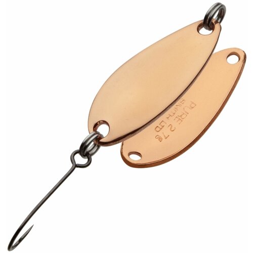 фото Блесна для рыбалки smith pure 9,5гр #k