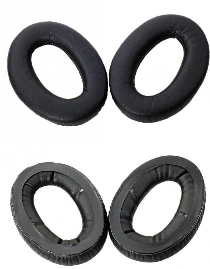 Ear pads / Амбушюры для наушников Bose Aviation Headset A10 / A20