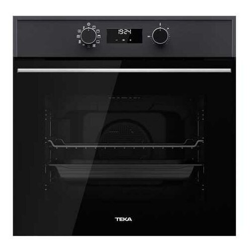 Электрический духовой шкаф Teka HSB 630 P BLACK