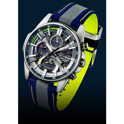 фото Наручные часы eqb-1200at-1ae casio