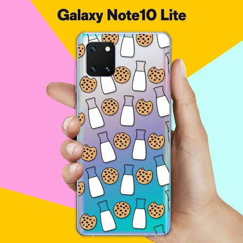       Samsung Galaxy Note 10 Lite