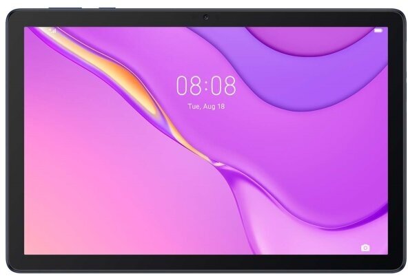 Планшет Huawei MatePad T10s 3/64GB LTE (2020) Deepsea Blue (AGS3-L09)