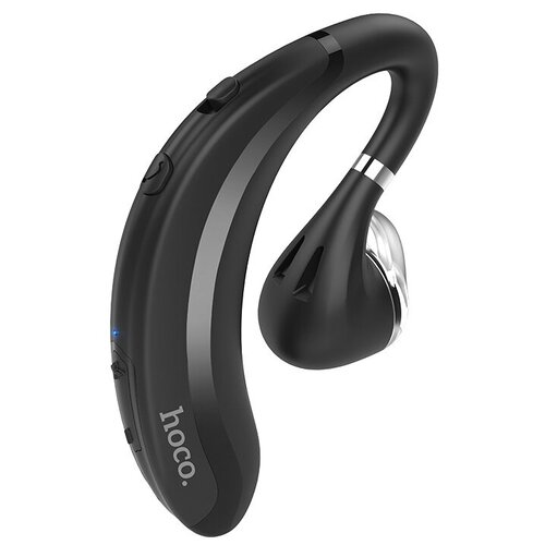 Bluetooth-гарнитура Hoco E35 black 160000₽