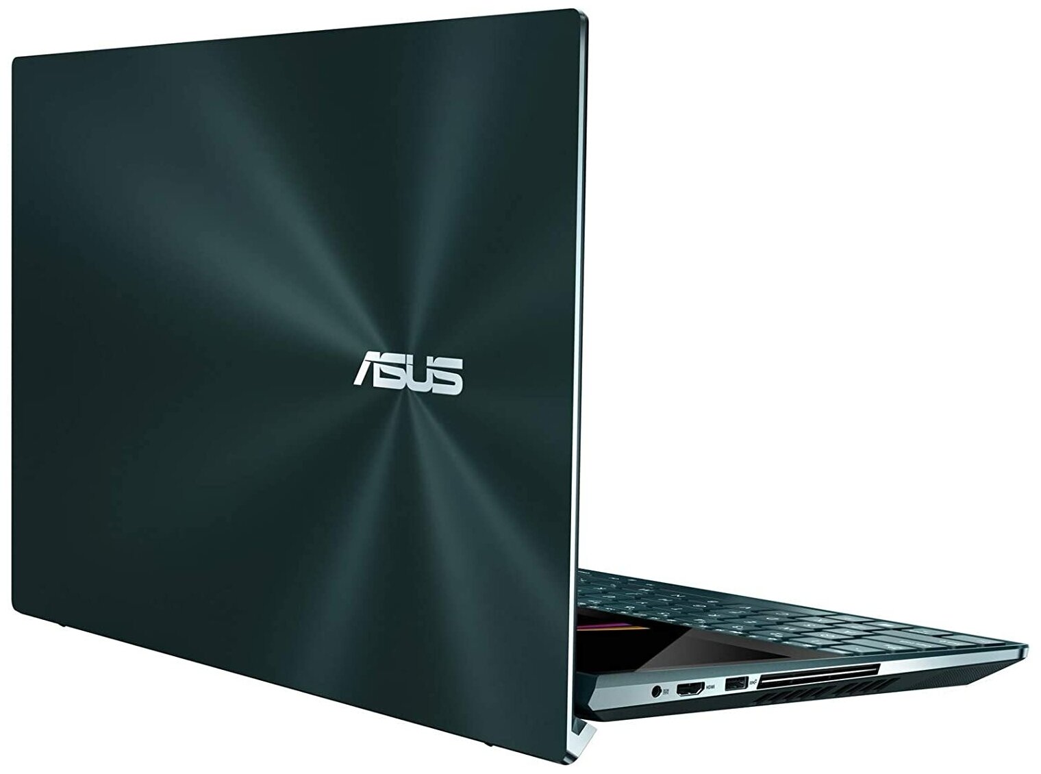 Купить Ноутбук Asus Zenbook Pro Ux501vw 90nb0au2-M04490