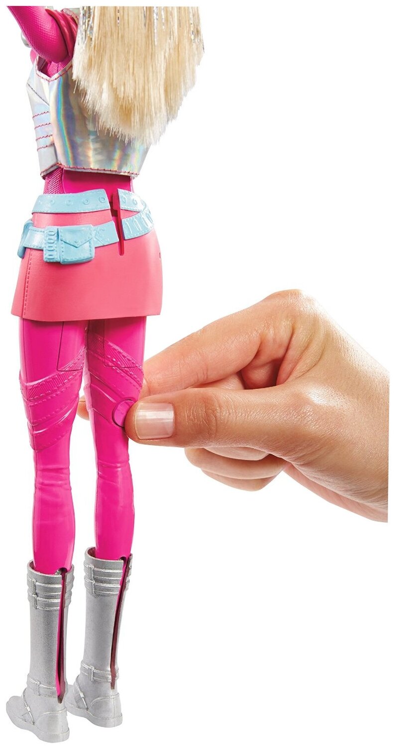 Кукла Barbie - фото №4