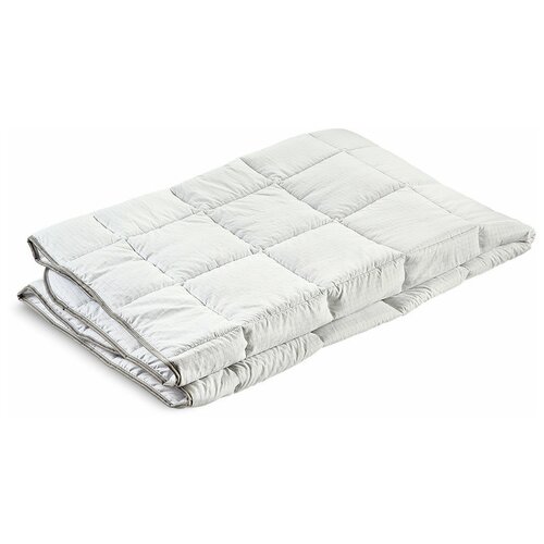 Одеяло НОРДТЕКС Comfort Line Антистресс, всесезонное, 172 х 205 см, белый