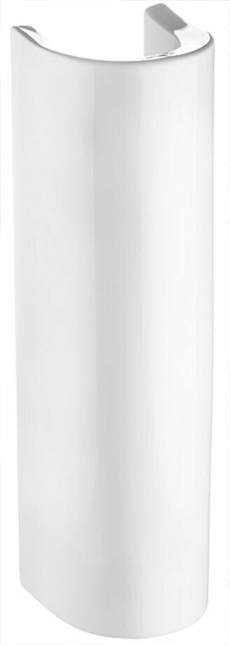 Санита Люкс Арт пьедестал белый