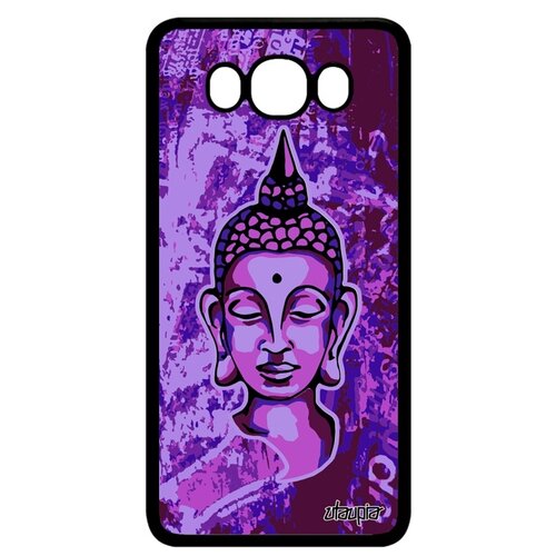 фото Чехол для телефона samsung galaxy j7 2016, "будда" тайланд статуя utaupia