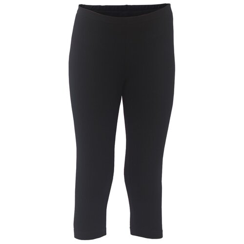 фото Бриджи platoshka размер 104, черный