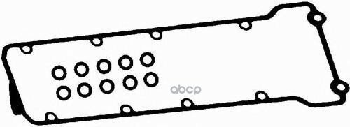 К-Кт Прокладок Кк Bmw E36/E46/Z3 1.6I/1.8I (M43) 93- Bga арт. RK6326