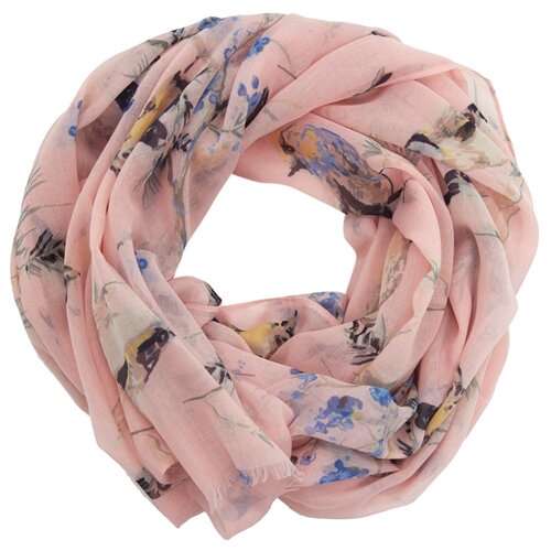 фото B21-11409 331 шарф женский единый размер finn flare